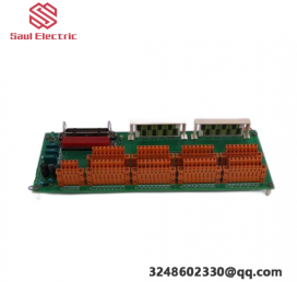 HONEYWELL PLC 51304476-100 Series, Industrial Control Module