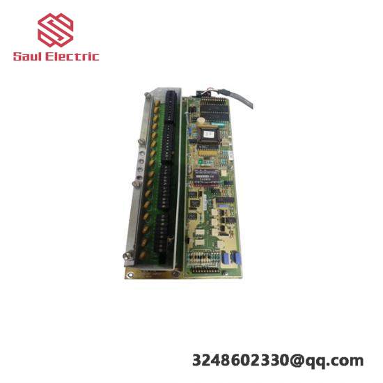 Honeywell 51304477-100 PLC Module