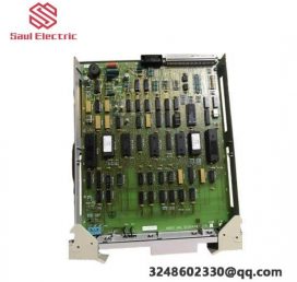 Honeywell 51304481-100: Advanced Industrial Control Module