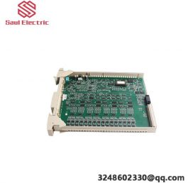 HONEYWELL 51304481-100 Analog Input IOP Module