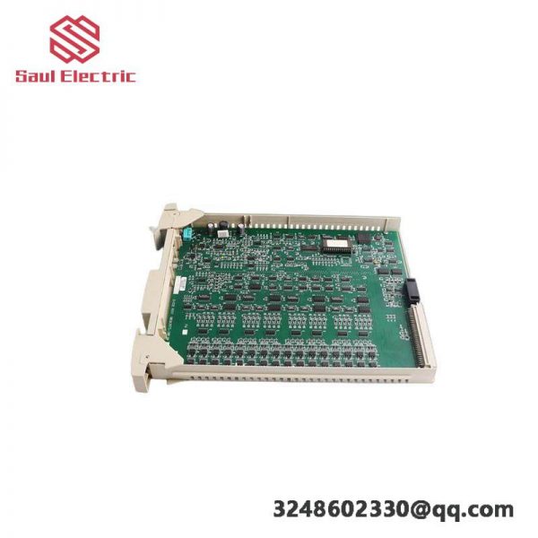 HONEYWELL 51304481-100 Analog Input IOP Module