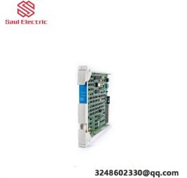 Honeywell 51304487-100 PLC Control Module