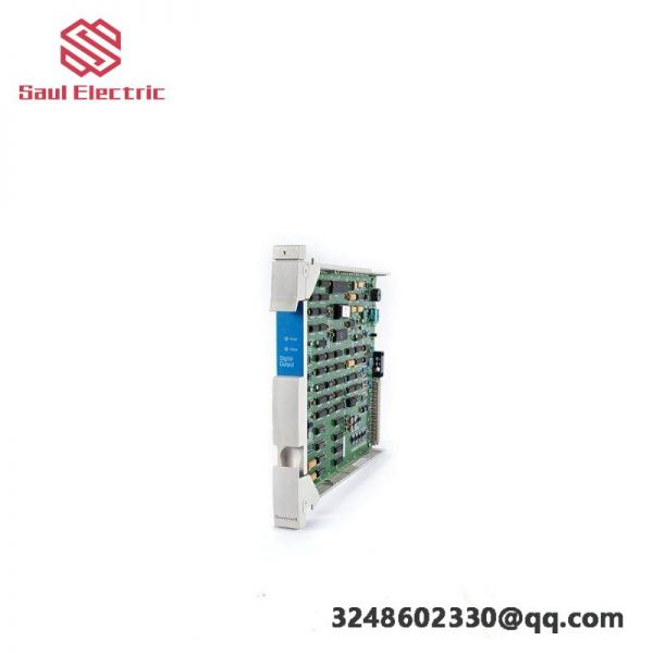 Honeywell 51304487-100 PLC Control Module