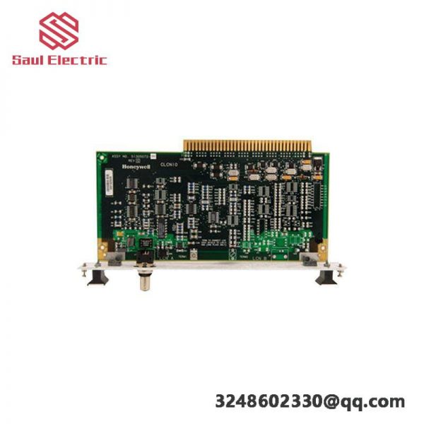 Honeywell 51304487-100 PLC Control Module