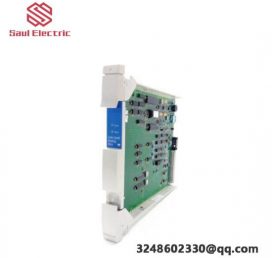 Honeywell MC-PDOX02 DCS Module; Manufacturer: Honeywell