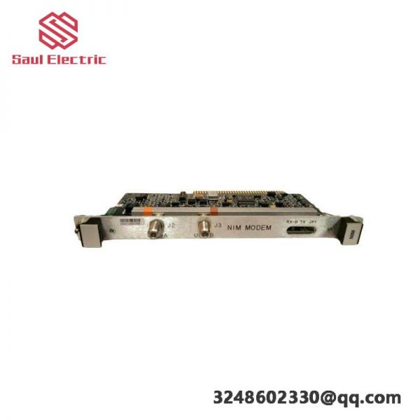 Honeywell PLC 51304511-200, High-Performance Control Module