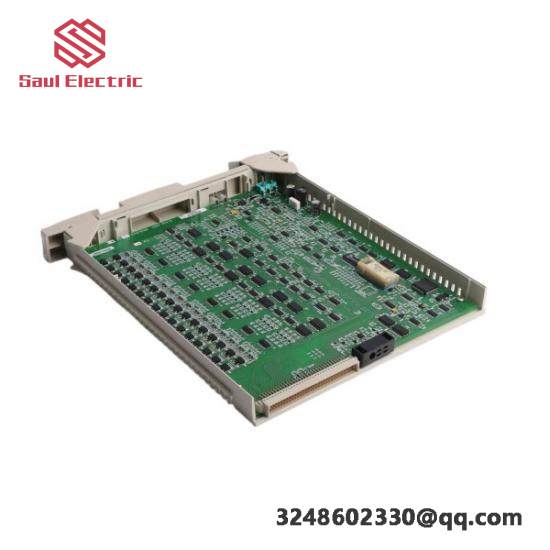 Honeywell PLC 51304511-200, High-Performance Control Module