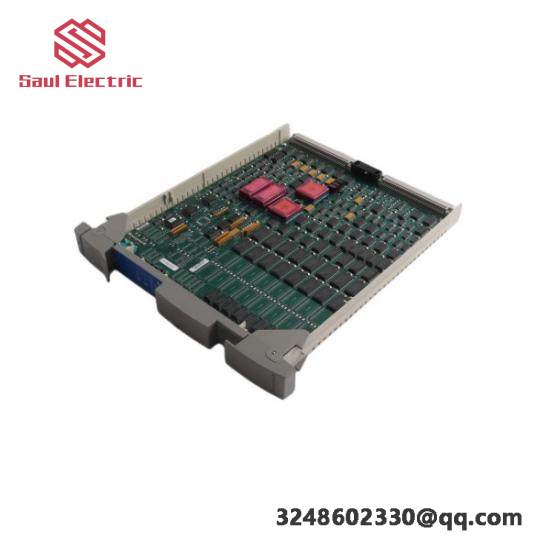 MIDDEX K6004100-05: Precision Industrial Control Module