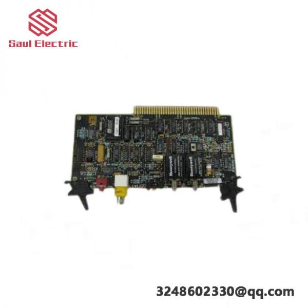 Honeywell 51304538-100 & 51304540-100 LCNE PC Board, Control & Automation Solutions