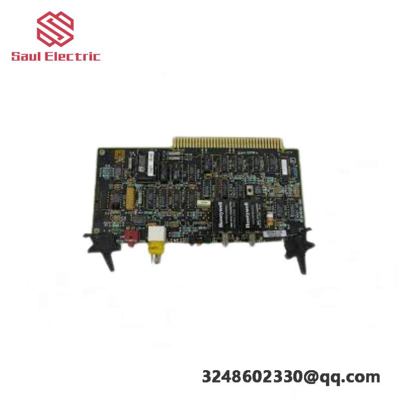 Honeywell 51304538/51304540-100 LCNE PC Board, Control Module