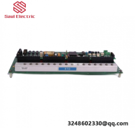 Honeywell 51304542-100 Input Output Board: Advanced Control Solutions for Industrial Automation