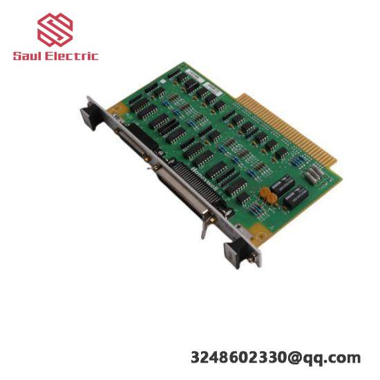 Honeywell 51304650-100 High-Performance Digital I/O Module