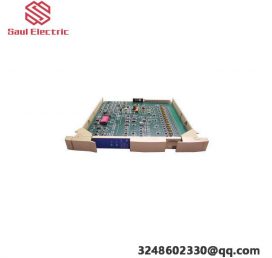 Honeywell 51304754-150 High-Level Analog Input Module