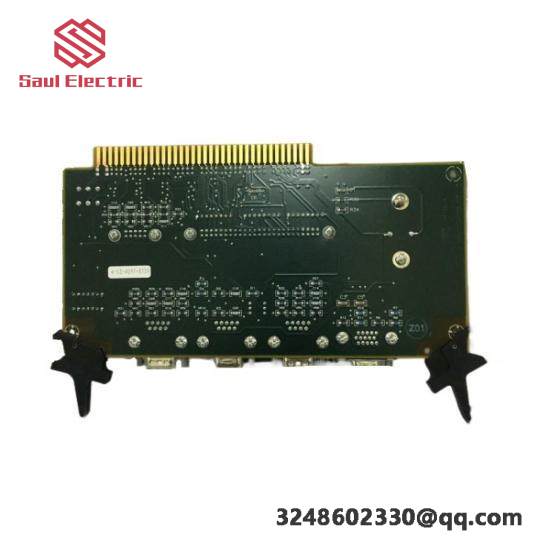 Honeywell 51304831-100/51304830-100 Industrial Control Module, Advanced Automation Solutions