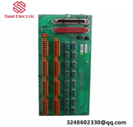 Honeywell 51304831-100 Input Output Board