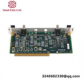 Honeywell 51305072-100 I/O CARD: Industrial Control Module