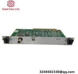 Honeywell 51305072-200 CLCN-A - Industrial Control Module