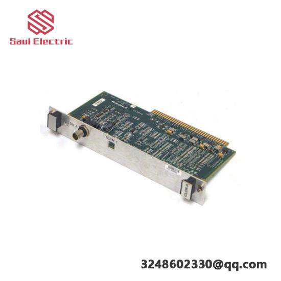 Honeywell 51305072-200 CLCN-A - Industrial Control Module