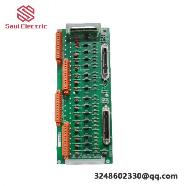 Honeywell 51305072-300 Industrial Control Module