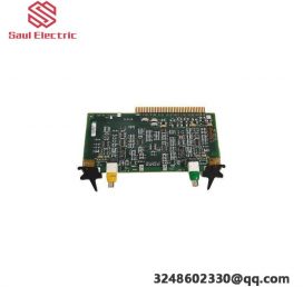 Honeywell 51305072-400 Input Output Board, High-Performance PLC Module