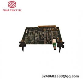 Honeywell 51305072-600 I/O Board; Manufacturer: Honeywell