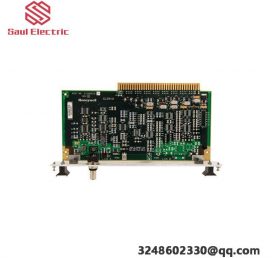 Honeywell 51305072-600 Industrial PC Card Module Input/Output