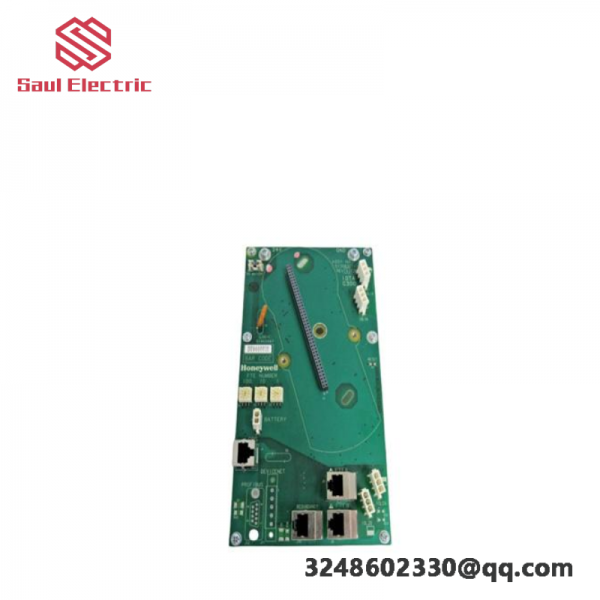 Honeywell 51305341-100 Drive DC Power Cable DCS Module