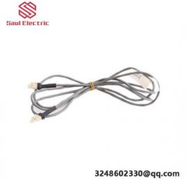 Honeywell 51305381-500 I/O Link Cable