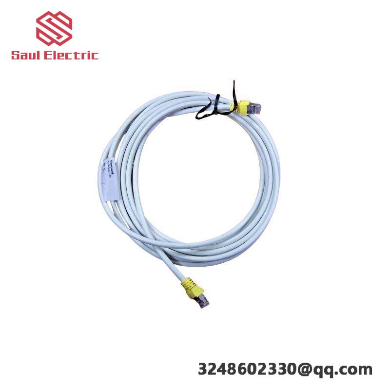 Honeywell 51305489-500 Ethernet Cable