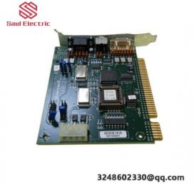 Honeywell 51305490-500 Analog Input Module for Industrial Control Systems