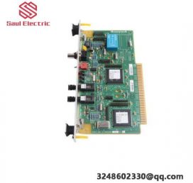 HONEYWELL 51305508-200 XLCNE2 MM CE CERT MEDIUM DISTANCE CONTROL BOARD