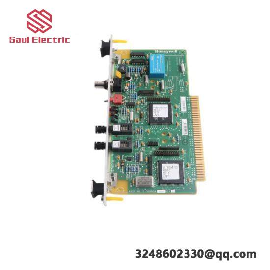 HONEYWELL 51305508-200 XLCNE2 MM CE CERT MEDIUM DISTANCE CONTROL BOARD