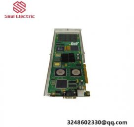 Honeywell 51305517-100 LCNP4 Control Board: Industrial Automation Innovation