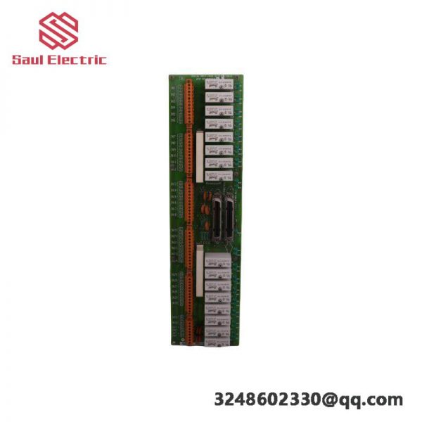 HONEYWELL 51305542-100 Input Module: Industrial Control Precision