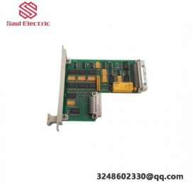 Honeywell 51305562-499 Analog Input Card: Precision Control, Unmatched Reliability