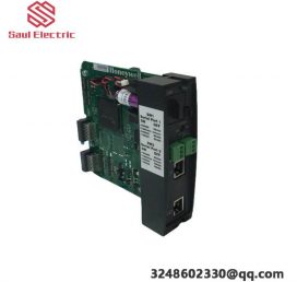 Honeywell 51305725-100 Control Module