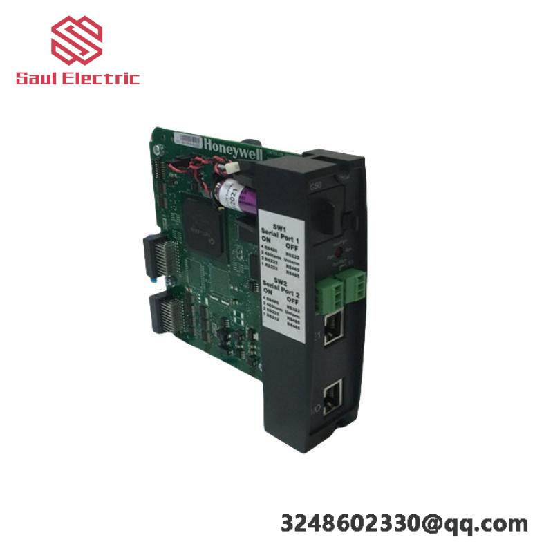 Honeywell 51305725-100 Control Module