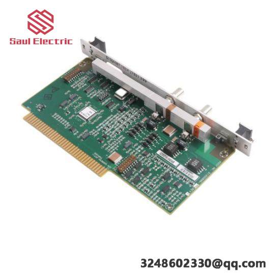 Honeywell 51305854-100 Analog Input Module; Manufacturer: Honeywell