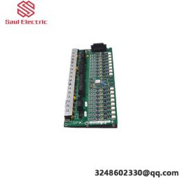 Honeywell 51305890-175: High Performance Low Level Input Multiplexer, Industrial Control Solutions