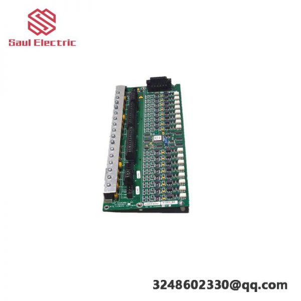 Honeywell 51305890-175: High Performance Low Level Input Multiplexer, Industrial Control Solutions