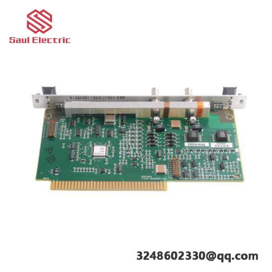 Honeywell 51305896-200 NIM Module Board for Industrial Control