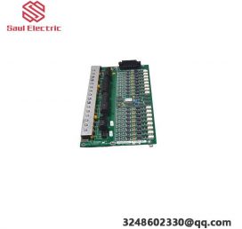 Honeywell 51305905-175 RTD Module: Precision Temperature Sensing for Industrial Control