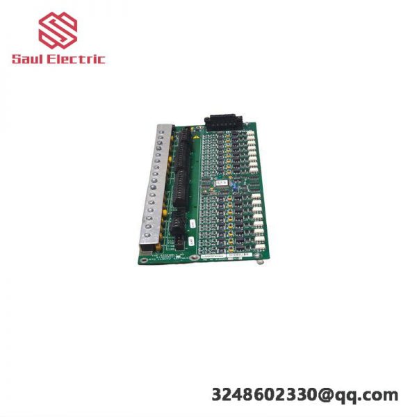 Honeywell 51305905-175 RTD Module: Precision Temperature Sensing for Industrial Control