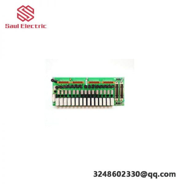 Honeywell MC-TAMR04 51305907-175 Thermal Resistance Module: Advanced Control for Industrial Applications