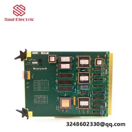 Honeywell 51306154-100 PCB Circuit Board