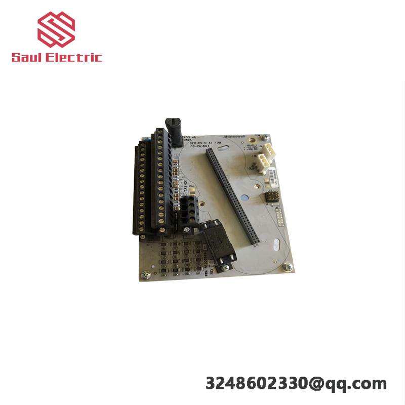 HONEYWELL 51306513-175 Analog Input Module for Industrial Control Systems