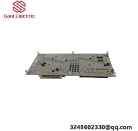 HONEYWELL 51306515-175 Analog Input Module for Industrial Control Systems