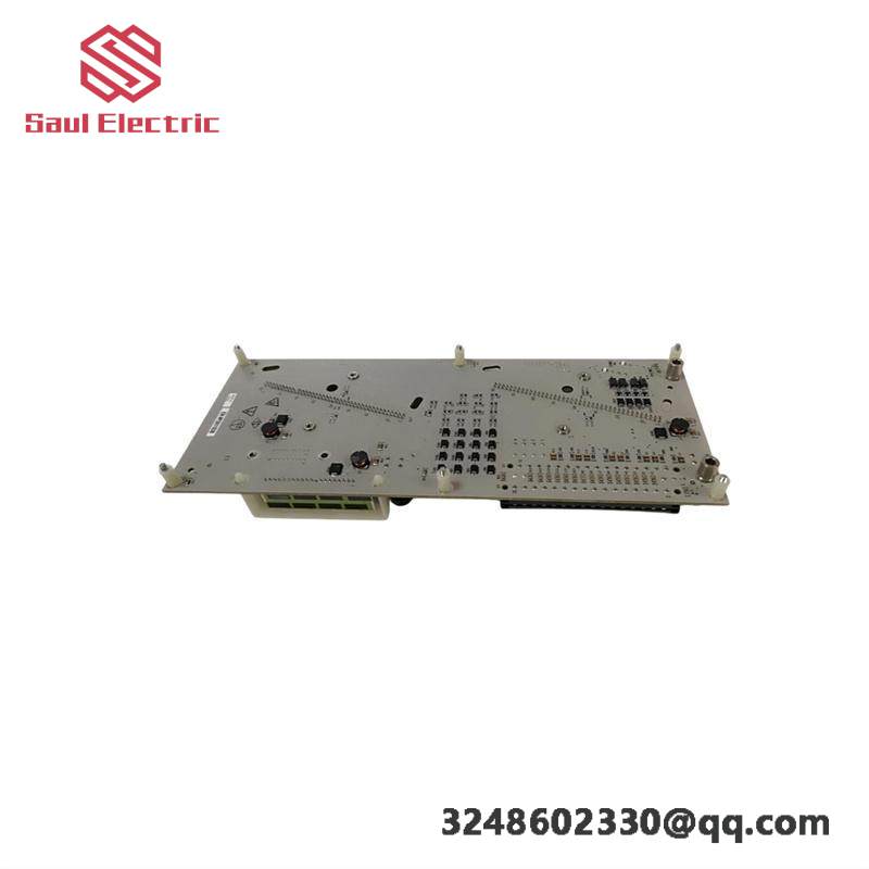 HONEYWELL 51306515-175 Analog Input Module for Industrial Control Systems