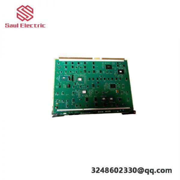 Honeywell 51306673-100: Advanced Interface Board for Industrial Control Systems