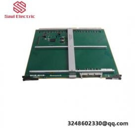 Honeywell 51306803-100 Industrial Control Module